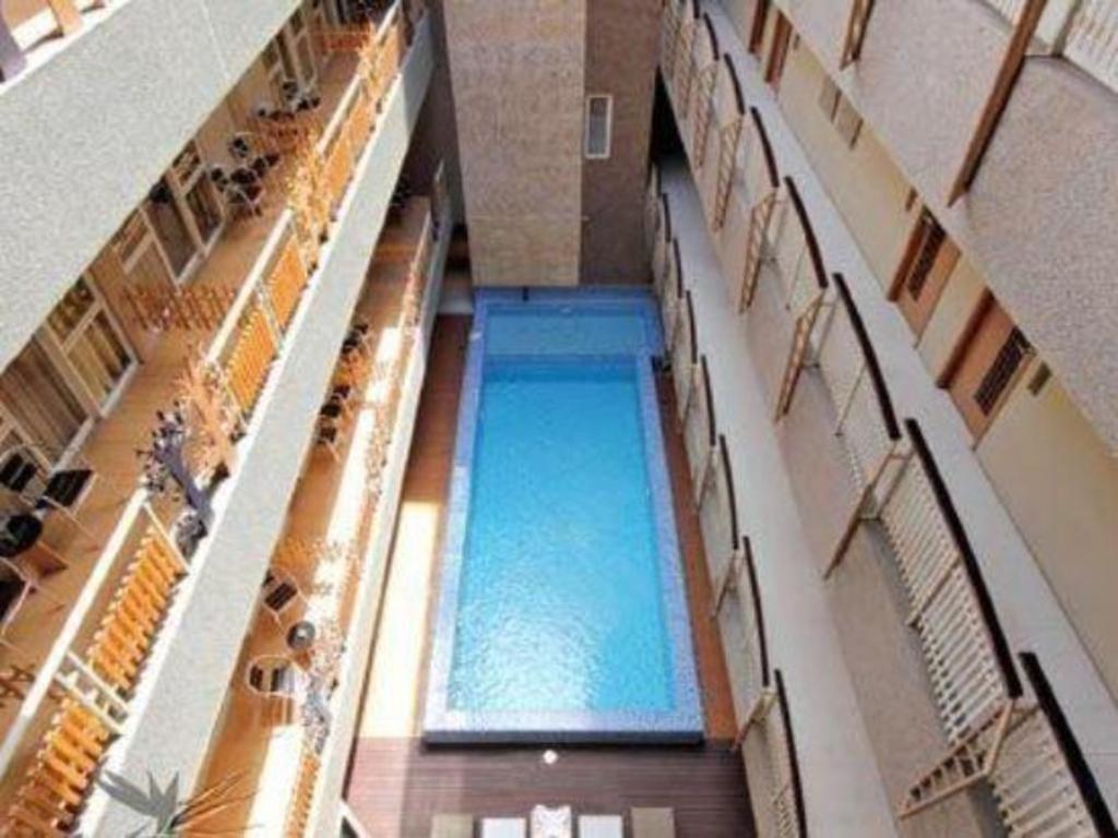 Hotel The Rivavi Legian Extérieur photo